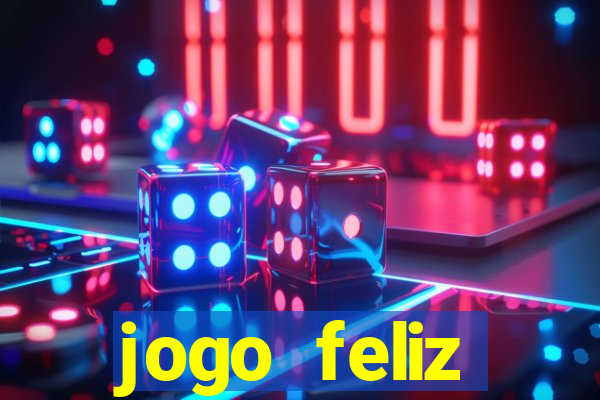 jogo feliz game-slots bingo