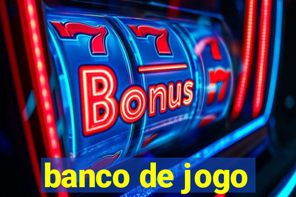 banco de jogo