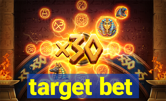 target bet