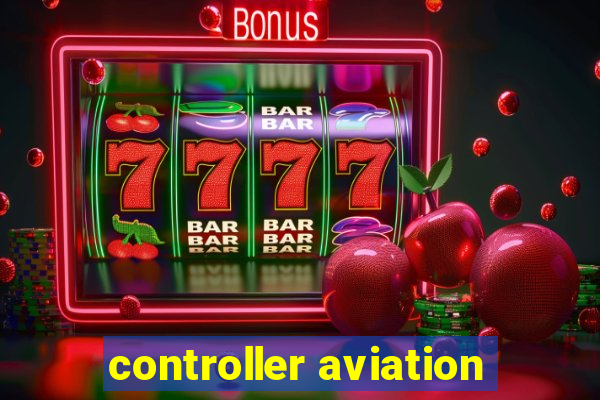 controller aviation