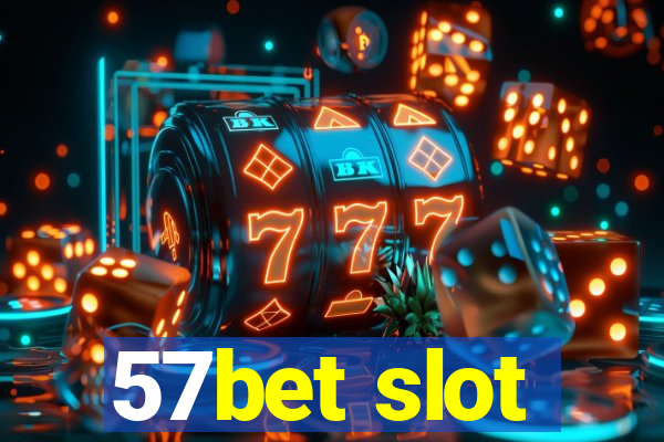 57bet slot