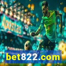 bet822.com