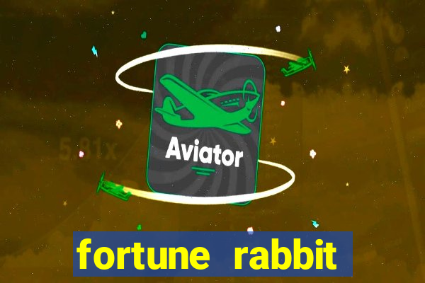 fortune rabbit jogar Informational