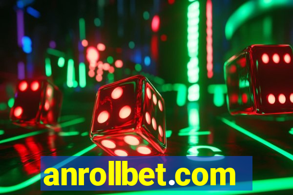 anrollbet.com