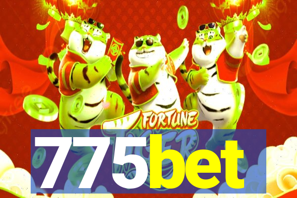 775bet