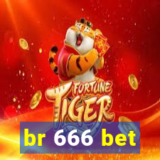 br 666 bet