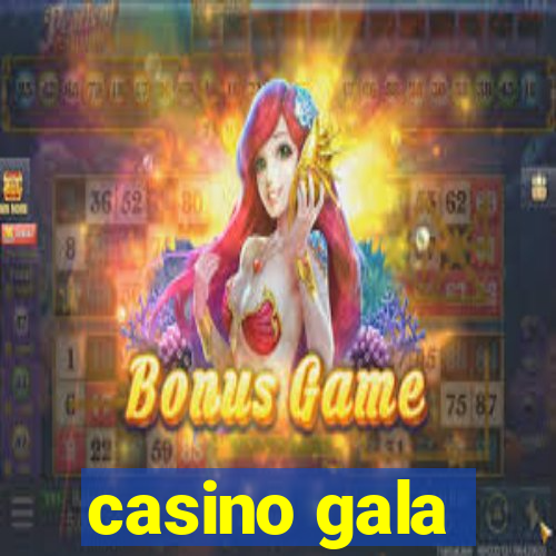 casino gala