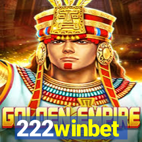 222winbet