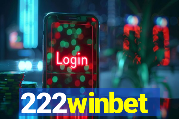 222winbet