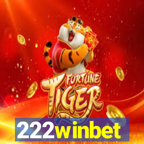 222winbet