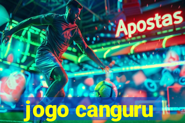 jogo canguru