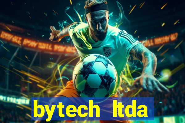 bytech ltda plataforma link jogo