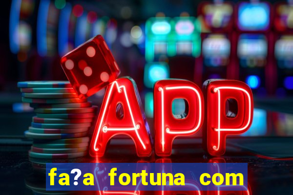 fa?a fortuna com a??es filetype pdf