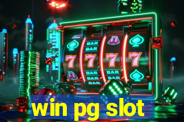 win pg slot