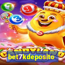 bet7kdeposito