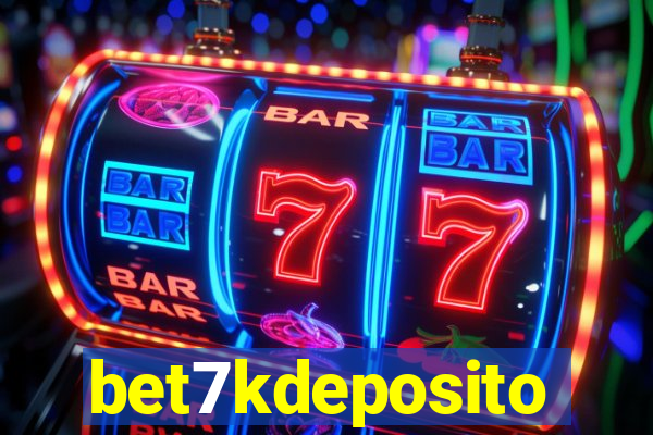 bet7kdeposito