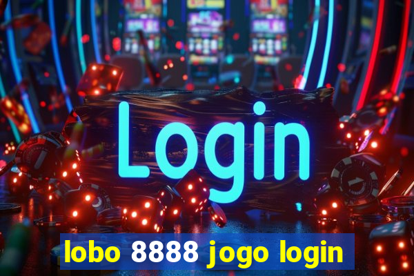 lobo 8888 jogo login