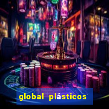 global plásticos porto alegre