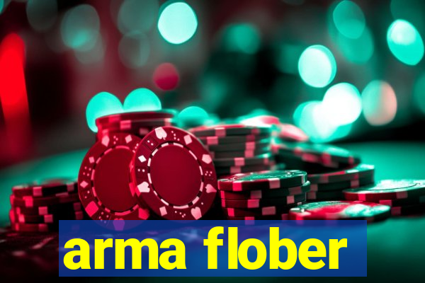 arma flober