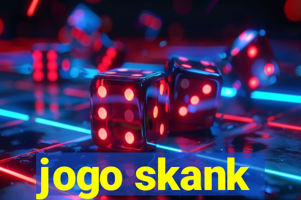 jogo skank