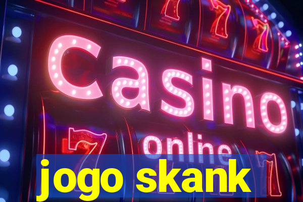 jogo skank