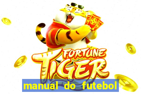 manual do futebol americano pdf