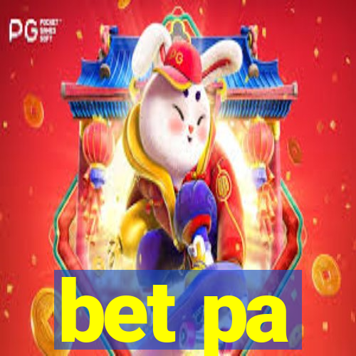 bet pa