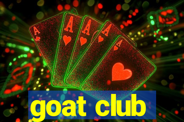 goat club