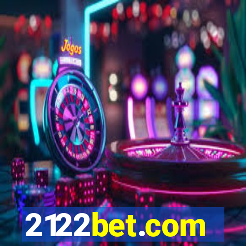 2122bet.com