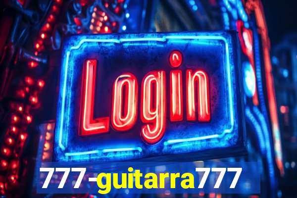 777-guitarra777.cc