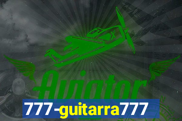 777-guitarra777.cc