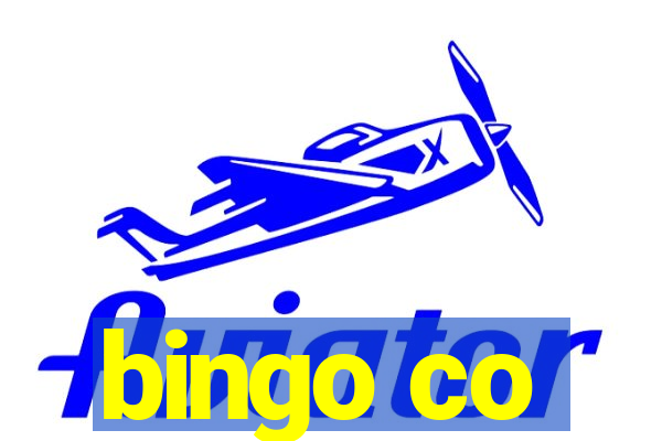 bingo co