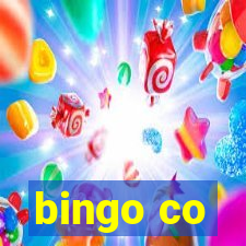 bingo co