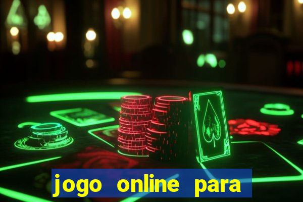 jogo online para ganhar dinheiro sem depositar