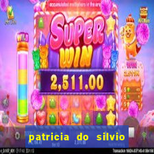 patricia do silvio santos nua