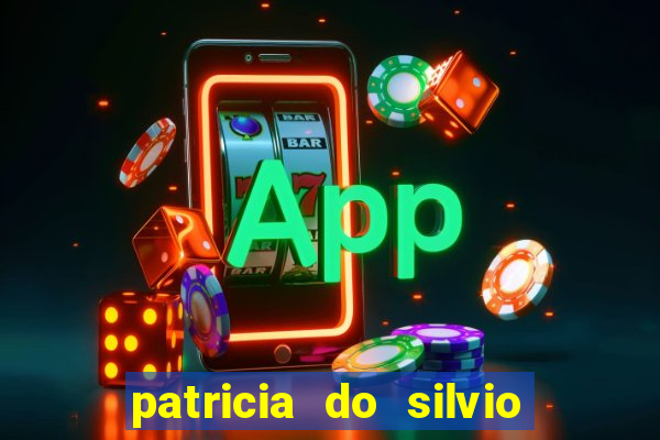 patricia do silvio santos nua