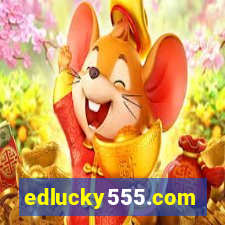 edlucky555.com