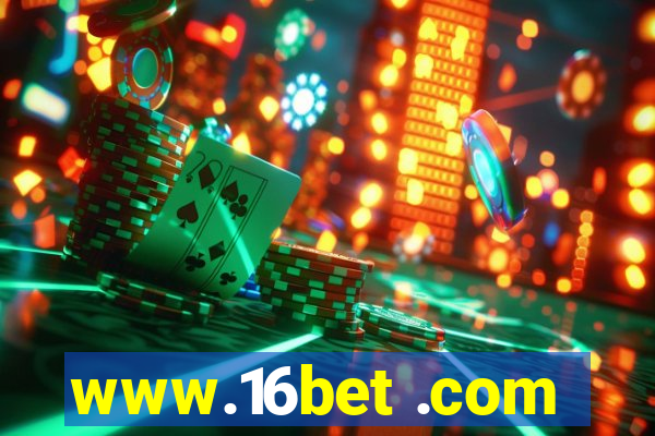 www.16bet .com