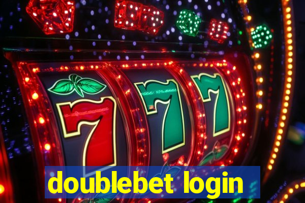 doublebet login