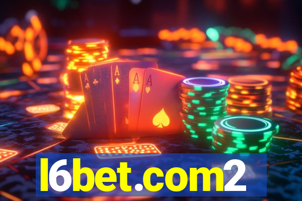 l6bet.com2