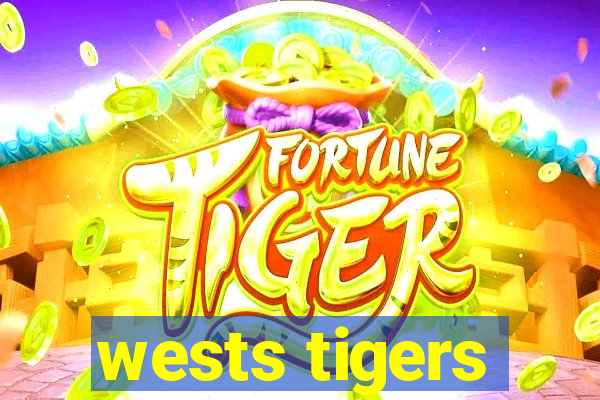 wests tigers