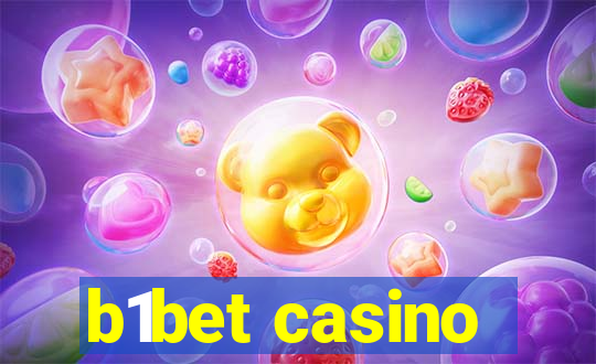 b1bet casino