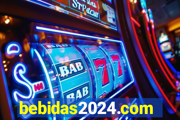 bebidas2024.com