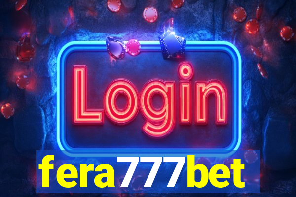 fera777bet