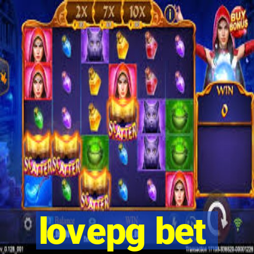 lovepg bet