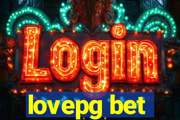 lovepg bet