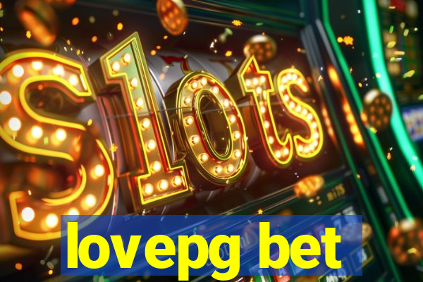 lovepg bet