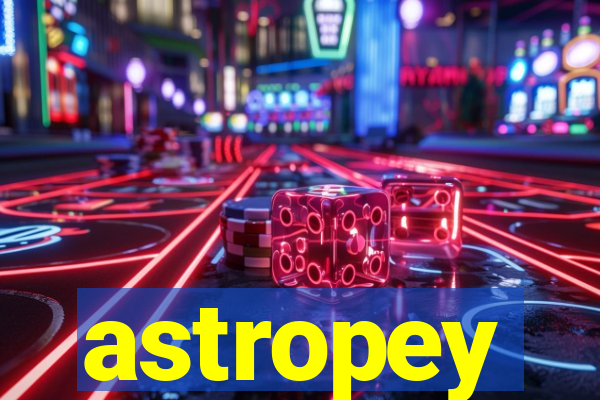 astropey