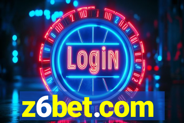 z6bet.com