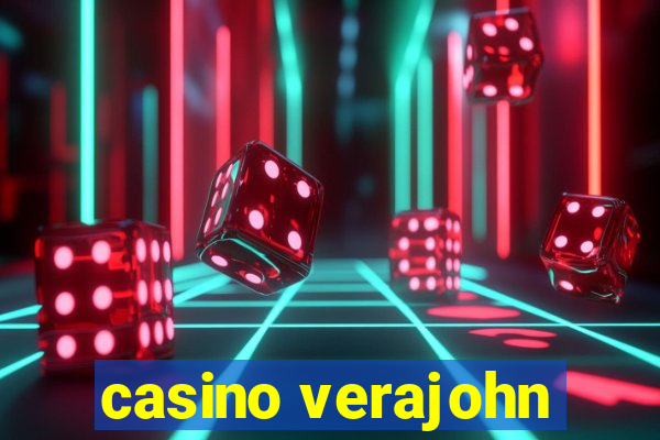 casino verajohn